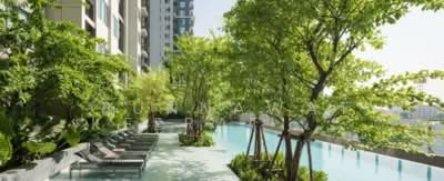 For Rent - Blocs 77, Bangkok