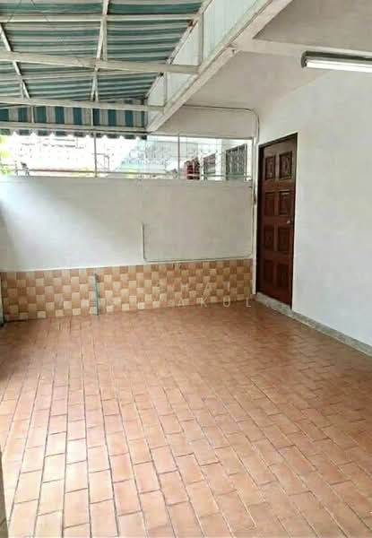 For Rent - 3-BR Townhouse, Bangkok