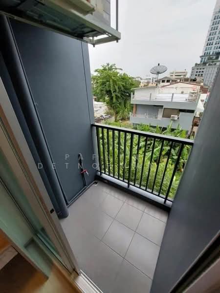 Plum Condo Sukhumvit 62, Bangkok, Sukhumvit 62, Bang Chak, Phra Khanong, Bangkok, 1 Bedroom, 30 sqm, Condo For Rent, by Pafhun  Detnopmani , 500269387 - DDproperty.com