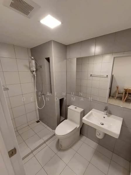 Plum Condo Sukhumvit 62, Bangkok, Sukhumvit 62, Bang Chak, Phra Khanong, Bangkok, 1 Bedroom, 30 sqm, Condo For Rent, by Pafhun  Detnopmani , 500269387 - DDproperty.com