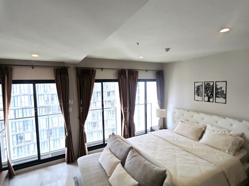 ขาย - Noble Ploenchit : โนเบิล เพลินจิต, กรุงเทพ