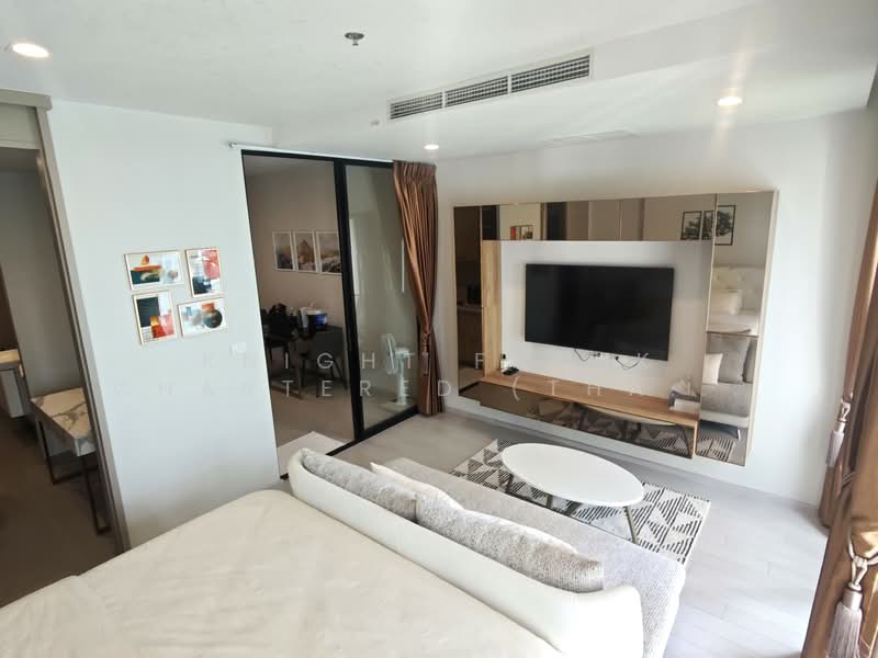 ขาย - Noble Ploenchit : โนเบิล เพลินจิต, กรุงเทพ