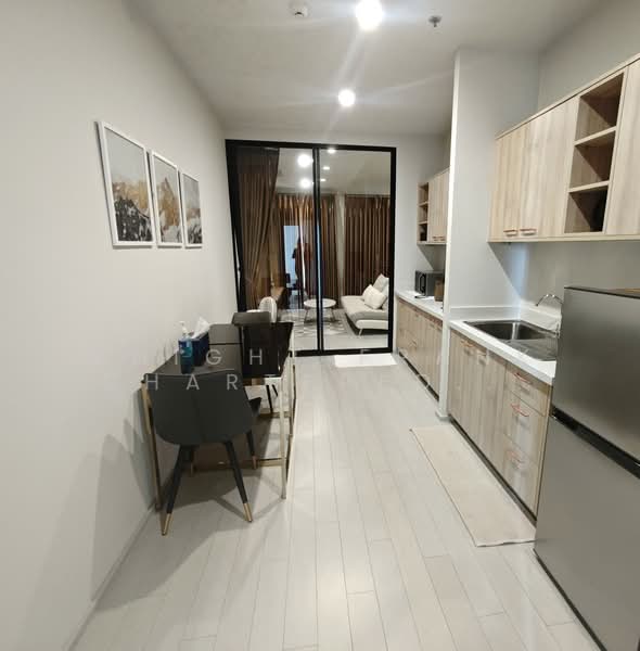 Noble Ploenchit, Bangkok, 1035 Ploenchit  Road, Lumphini, Pathum Wan, Bangkok, 1 Bedroom, 47 sqm, Condo For Sale, by Knight Frank Chartered (Thailand) Co.,Ltd, 500269389 - DDproperty.com