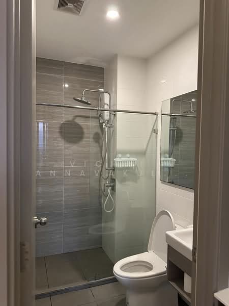 Knightsbridge Prime Onnut, Bangkok, Soi On Nut 1/1 Sukhumvit Road77, Phra Kanong Nua, Watthana, Bangkok, 1 Bedroom, 31 sqm, Condo For Rent, by Vichai  Annavakulthorn, 500269390 - DDproperty.com