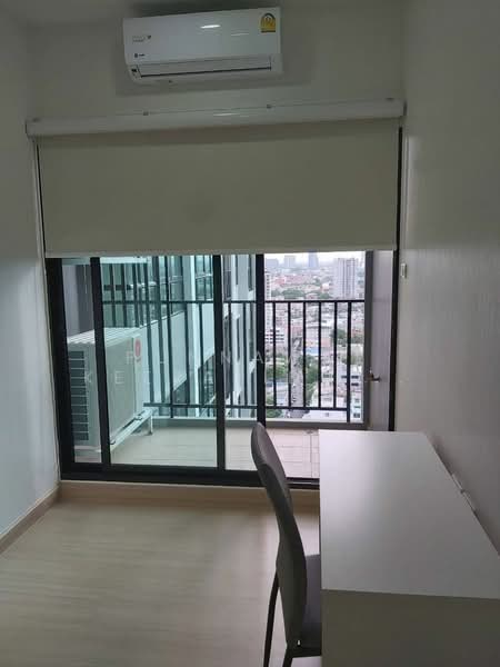 Supalai Loft Prajadhipok-Wongwian Yai, Bangkok, Prajadhipok Road, Somdet Chao Phraya, Khlong San, Bangkok, 1 Bedroom, 48 sqm, Condo For Rent, by Punnawat Keeratidusitroj, 500269391 - DDproperty.com