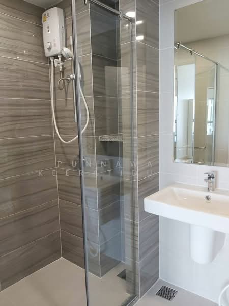 Supalai Loft Prajadhipok-Wongwian Yai, Bangkok, Prajadhipok Road, Somdet Chao Phraya, Khlong San, Bangkok, 1 Bedroom, 48 sqm, Condo For Rent, by Punnawat Keeratidusitroj, 500269391 - DDproperty.com