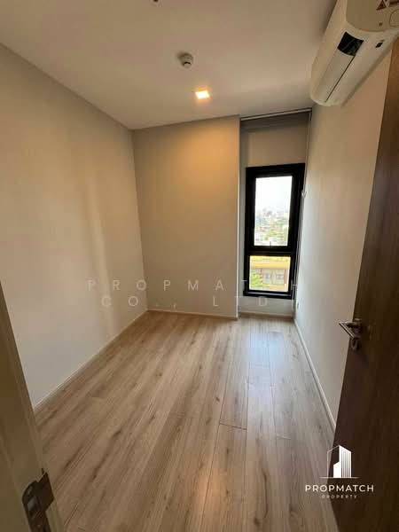 Metris Ladprao, Bangkok, Lat Phrao Road, Jom Phon, Chatuchak, Bangkok, 2 Bedrooms, 48 sqm, Condo For Rent, by PROPMATCH CO., LTD., 500269392 - DDproperty.com