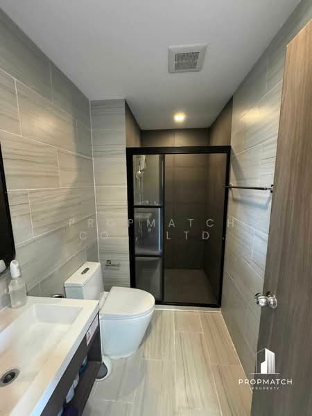 Metris Ladprao, Bangkok, Lat Phrao Road, Jom Phon, Chatuchak, Bangkok, 2 Bedrooms, 48 sqm, Condo For Rent, by PROPMATCH CO., LTD., 500269392 - DDproperty.com