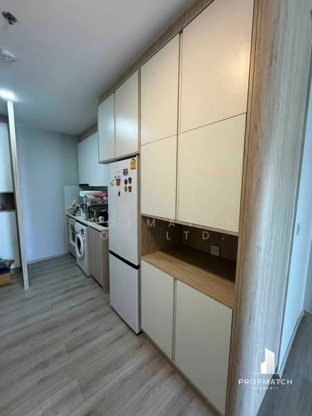 Metris Ladprao, Bangkok, Lat Phrao Road, Jom Phon, Chatuchak, Bangkok, 2 Bedrooms, 48 sqm, Condo For Rent, by PROPMATCH CO., LTD., 500269392 - DDproperty.com