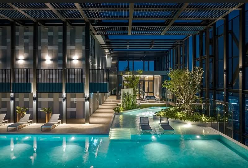 XT Phayathai, Bangkok, Phaya Thai Road, Thanon Phaya Thai, Ratchathewi, Bangkok, 2 Bedrooms, 85 sqm, Condo For Rent, by Pafhun  Detnopmani , 500269393 - DDproperty.com