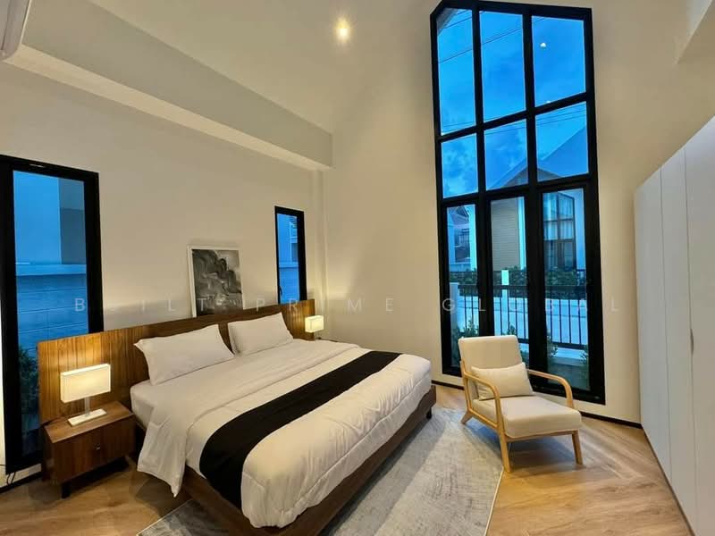 Aiyada, Phuket, Sri Sunthon, Thalang, Phuket, 3 Bedrooms, 195 sqm, Single Detached House For Rent, by Built Prime global, 500269394 - DDproperty.com