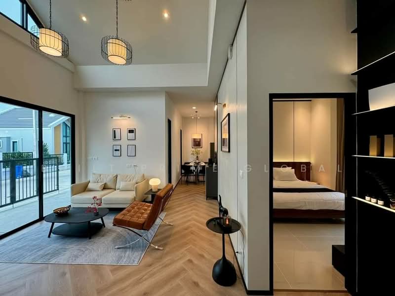 Aiyada, ภูเก็ต, ศรีสุนทร, ถลาง, ภูเก็ต, 195 ตร.ม., บ้านเดี่ยว ให้เช่า, โดย Built Prime global, 500269394 - DDproperty.com
