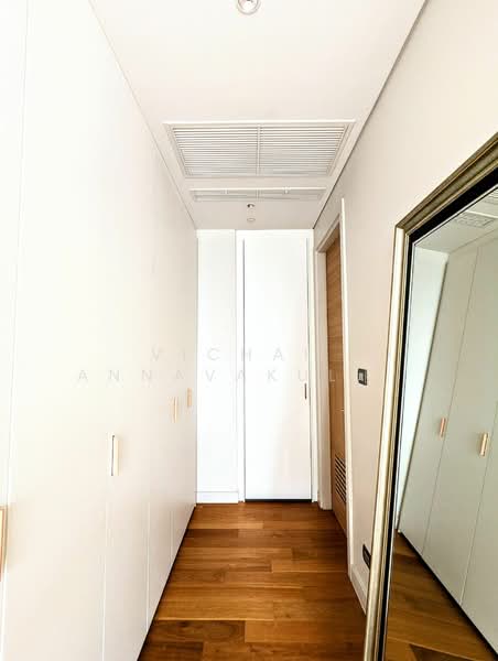 Sindhorn Residence, Bangkok, 54 Soi Ton Son, Lumphini, Pathum Wan, Bangkok, 1 Bedroom, 73 sqm, Condo For Rent, by Vichai  Annavakulthorn, 500269395 - DDproperty.com