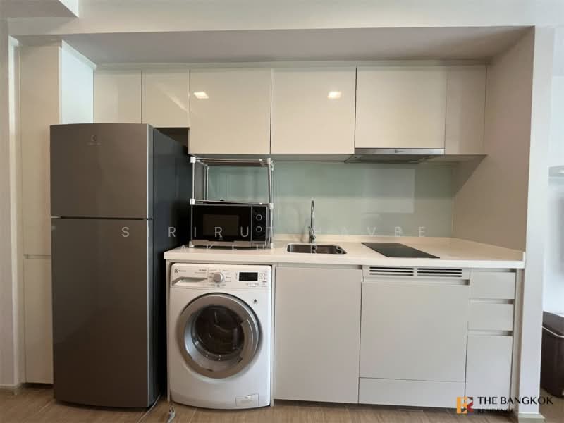 Liv @ 49, Bangkok, 9 Sukhumvit 49 Rd, Khlong Tan Nua, Watthana, Bangkok, 1 Bedroom, 45 sqm, Condo For Sale, by Sirirut Havee Akehurst, 500269396 - DDproperty.com