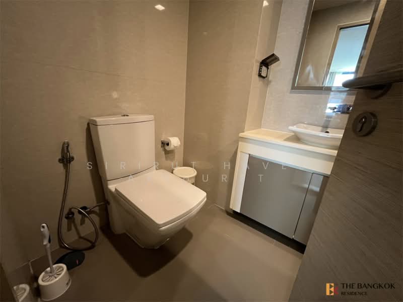 Liv @ 49, Bangkok, 9 Sukhumvit 49 Rd, Khlong Tan Nua, Watthana, Bangkok, 1 Bedroom, 45 sqm, Condo For Sale, by Sirirut Havee Akehurst, 500269396 - DDproperty.com