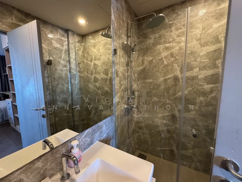 IDEO Q Siam-Ratchathewi, Bangkok, Phetchaburi Road, Thanon Phaya Thai, Ratchathewi, Bangkok, 1 Bedroom, 35 sqm, Condo For Rent, by Vichai  Annavakulthorn, 500269399 - DDproperty.com