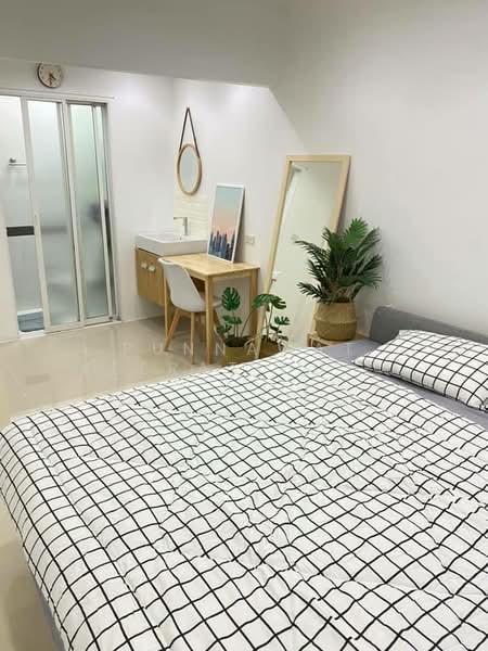 A Space Hideaway Asoke-Ratchada, Bangkok, 622 Asoke-Dindang, Din Daeng, Din Daeng, Bangkok, 2 Bedrooms, 52 sqm, Condo For Rent, by Punnawat Keeratidusitroj, 500269401 - DDproperty.com