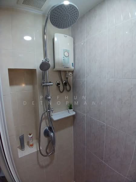 Surawong City Resort : สุรวงศ์ ซิตี้ รีสอร์ท, กรุงเทพ, พระราม 4, สี่พระยา, บางรัก, กรุงเทพ, 35 ตร.ม., คอนโด ให้เช่า, โดย Pafhun  Detnopmani , 500269405 - DDproperty.com