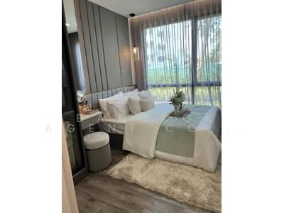 For Rent - Modiz Vault Kaset-Sripatum, Bangkok