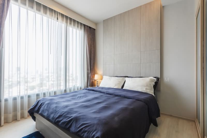 M Thonglor 10, Bangkok, 9 Soi Ekkamai 12, Ekkamai Road, Khlong Tan Nua, Watthana, Bangkok, 1 Bedroom, 31 sqm, Condo For Sale, by Suchada Yodyiem, 500269408 - DDproperty.com