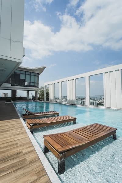 M Thonglor 10 : เอ็ม ทองหล่อ 10, กรุงเทพ, 9 ซอยเอกมัย 12 ถนนเอกมัย, คลองตันเหนือ, วัฒนา, กรุงเทพ, 31 ตร.ม., คอนโด ขาย, โดย Suchada Yodyiem, 500269408 - DDproperty.com