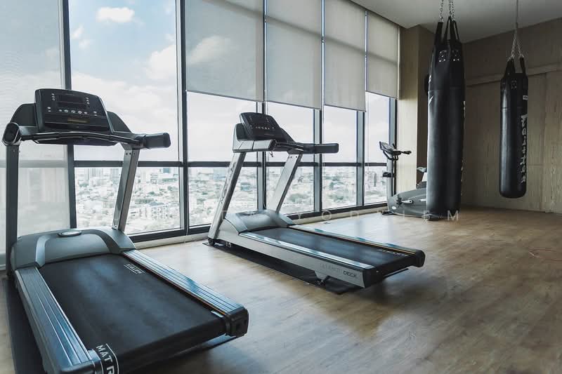 M Thonglor 10, Bangkok, 9 Soi Ekkamai 12, Ekkamai Road, Khlong Tan Nua, Watthana, Bangkok, 1 Bedroom, 31 sqm, Condo For Sale, by Suchada Yodyiem, 500269408 - DDproperty.com