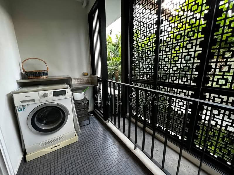 Tree Condo Ekamai, Bangkok, Soi Samanand, Rama 4 Road, Phra Kanong, Khlong Toei, Bangkok, 1 Bedroom, 40 sqm, Condo For Sale, by Thawatchai Methawongworakul, 500269409 - DDproperty.com