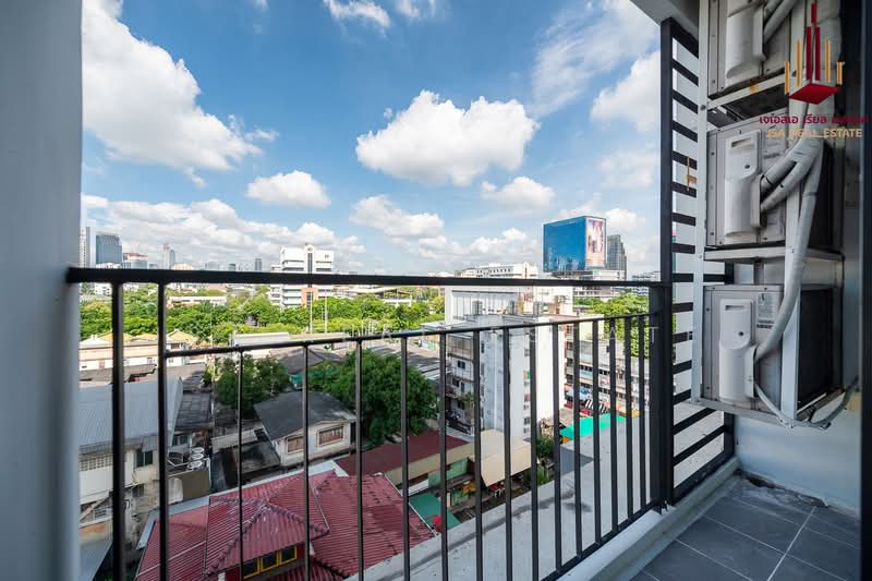 Bangkok Horizon Sathorn, Bangkok, 14 Narathiwat Ratchanakarin Road, Thung Wat Don, Sathon, Bangkok, 2 Bedrooms, 43 sqm, Condo For Sale, by JSA REAL ESTATE, 500269410 - DDproperty.com