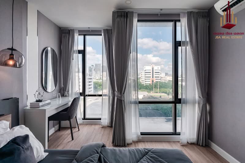 Bangkok Horizon Sathorn : แบงค์คอก ฮอไรซอน สาทร, กรุงเทพ, 14 ถนน นราธิวาสราชนครินทร์, ทุ่งวัดดอน, สาทร, กรุงเทพ, 43 ตร.ม., คอนโด ขาย, โดย JSA REAL ESTATE, 500269410 - DDproperty.com
