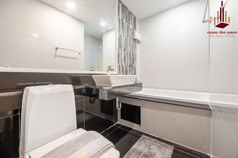 Bangkok Horizon Sathorn, Bangkok, 14 Narathiwat Ratchanakarin Road, Thung Wat Don, Sathon, Bangkok, 2 Bedrooms, 43 sqm, Condo For Sale, by JSA REAL ESTATE, 500269410 - DDproperty.com