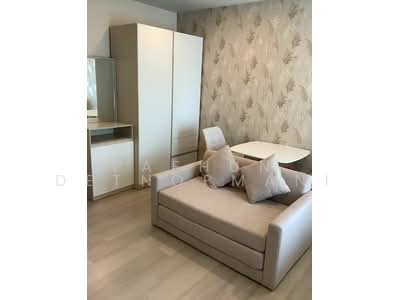 For Rent - Aspire Onnut Station, Bangkok