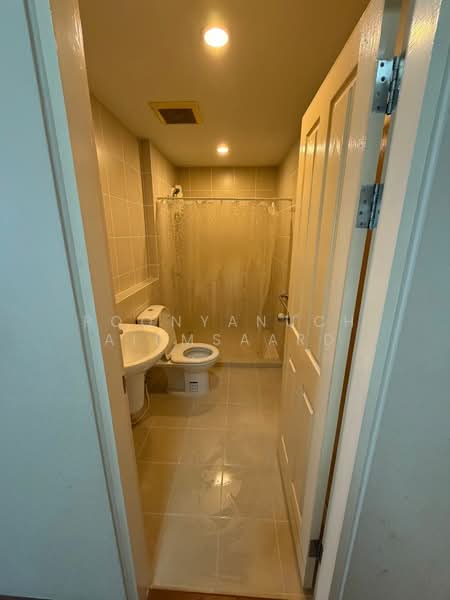 Baan Klang Muang S-Sense Onnuch-Wongwan, Bangkok, Lat Krabang Road, Lat Krabang, Lat Krabang, Bangkok, 3 Bedrooms, 128 sqm, Townhouse For Sale, by Poonyanuch Aiemsaard, 500269413 - DDproperty.com
