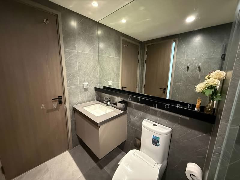 The Extro Phayathai-Rangnam, Bangkok, Rang Nam Alley, Samsen Nai, Phaya Thai, Bangkok, 1 Bedroom, 36 sqm, Condo For Rent, by Vichai  Annavakulthorn, 500269414 - DDproperty.com