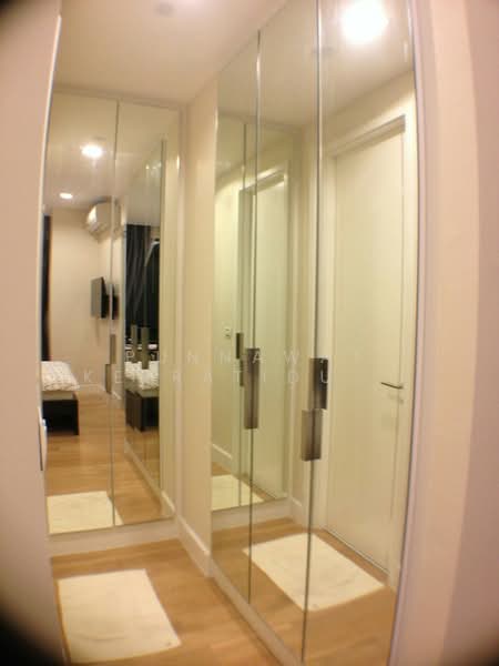 Equinox Phahol Vibha : คอนโดอีควิน็อคซ์ พหล-วิภา, กรุงเทพ, 345 ถนน วิภาวดีรังสิต, จอมพล, จตุจักร, กรุงเทพ, 40 ตร.ม., คอนโด ให้เช่า, โดย Punnawat Keeratidusitroj, 500269415 - DDproperty.com