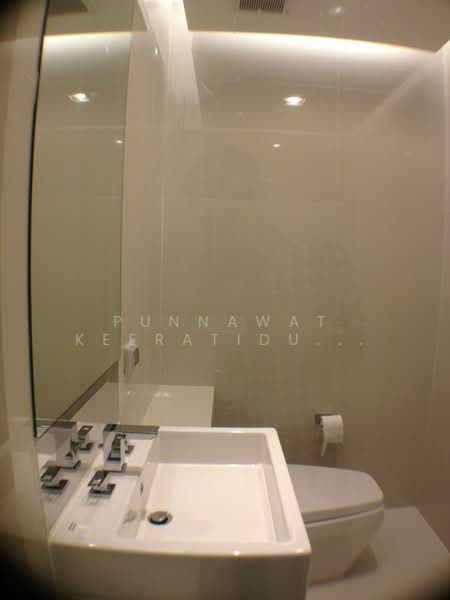 Equinox Phahol Vibha, Bangkok, 345 Paholyothin Road, Jom Phon, Chatuchak, Bangkok, 1 Bedroom, 40 sqm, Condo For Rent, by Punnawat Keeratidusitroj, 500269415 - DDproperty.com