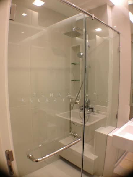 Equinox Phahol Vibha, Bangkok, 345 Paholyothin Road, Jom Phon, Chatuchak, Bangkok, 1 Bedroom, 40 sqm, Condo For Rent, by Punnawat Keeratidusitroj, 500269415 - DDproperty.com