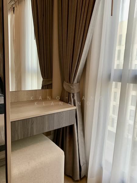 Unio Sukhumvit 72, Samut Prakan, 285 Soi Sukhumvit 72, Samrong Nua, Muang Samut Prakarn, Samut Prakan, 1 Bedroom, 22 sqm, Condo For Sale, by Kang-Kang Klangnok, 500269419 - DDproperty.com