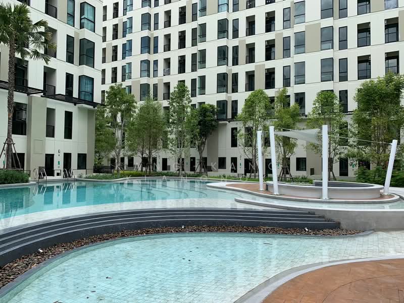 Unio Sukhumvit 72, Samut Prakan, 285 Soi Sukhumvit 72, Samrong Nua, Muang Samut Prakarn, Samut Prakan, 1 Bedroom, 22 sqm, Condo For Sale, by Kang-Kang Klangnok, 500269419 - DDproperty.com