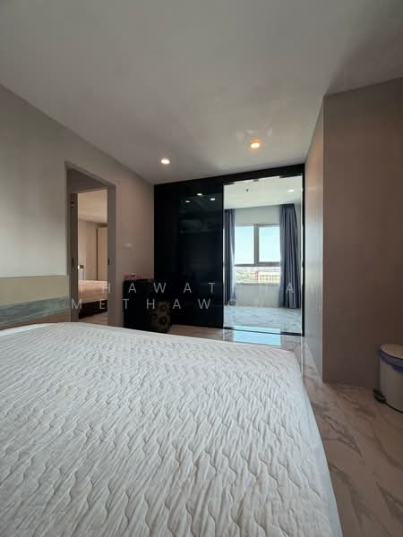 Belle Grand Rama 9, Bangkok, 131 Rama 9 Road, Huai Khwang, Bangkok, 2 Bedrooms, 105 sqm, Condo For Sale, by Thawatchai Methawongworakul, 500269422 - DDproperty.com