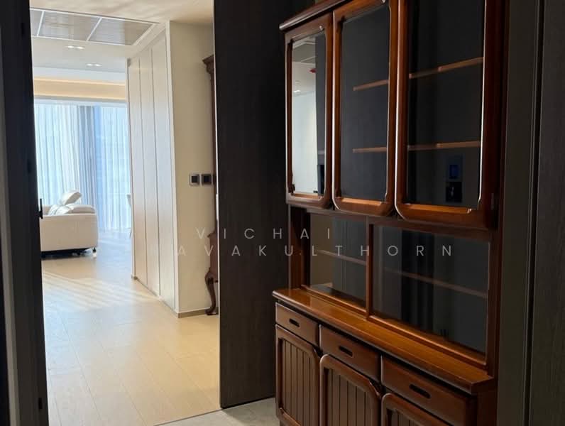 Tonson One Residence : ต้นสน วัน เรสซิเดนซ์, กรุงเทพ, ซอยต้นสน ถนนเพลินจิต, ลุมพินี, ปทุมวัน, กรุงเทพ, 107 ตร.ม., คอนโด ให้เช่า, โดย Vichai  Annavakulthorn, 500269426 - DDproperty.com