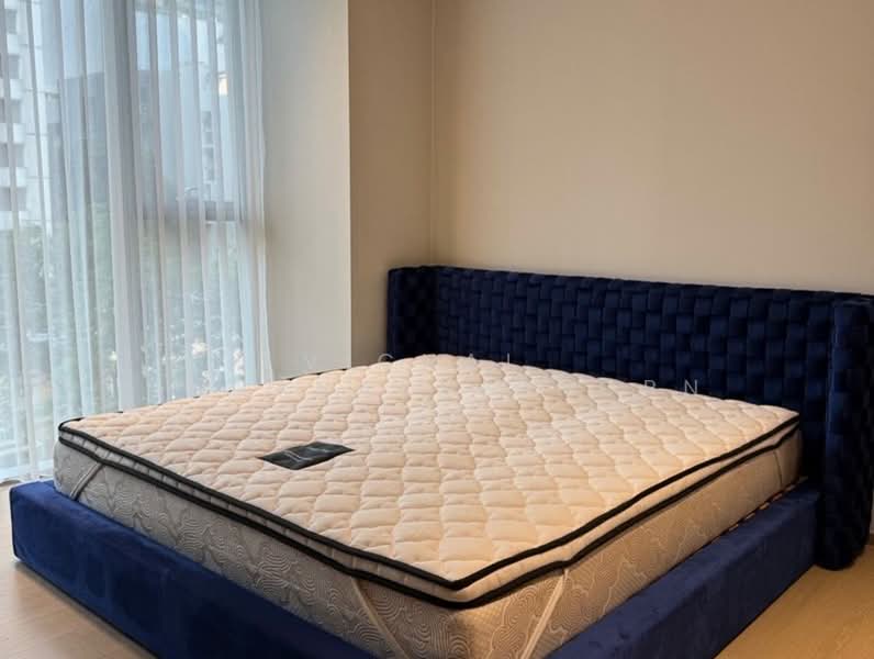 Tonson One Residence, Bangkok, Soi Tonson, Ploenchit Road, Lumphini, Pathum Wan, Bangkok, 2 Bedrooms, 107 sqm, Condo For Rent, by Vichai  Annavakulthorn, 500269426 - DDproperty.com