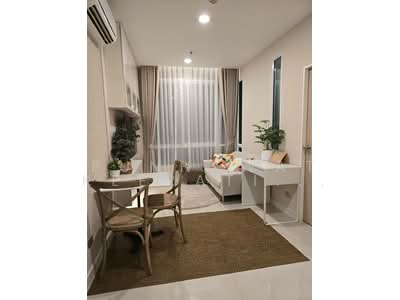 For Rent - The Sky Sukhumvit, Bangkok