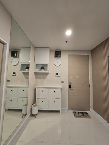 The Sky Sukhumvit, Bangkok, 103-4 Sukhumvit Road, Bang Na Nuea, Bang Na, Bangkok, 1 Bedroom, 34 sqm, Condo For Rent, by Najawa Salae, 500269430 - DDproperty.com
