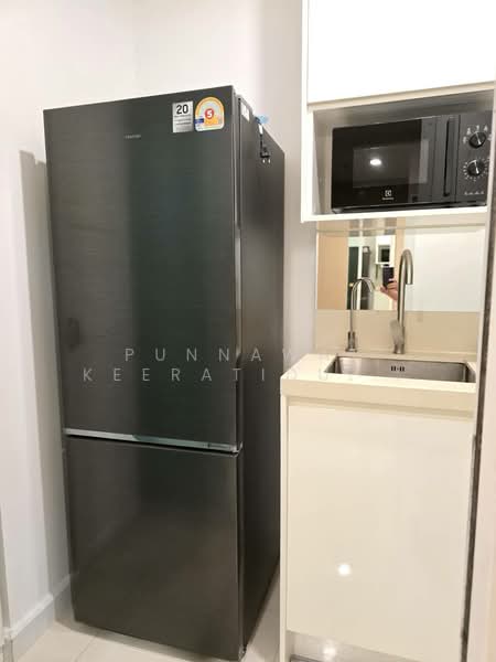The Sky Sukhumvit : เดอะ สกาย สุขุมวิท, กรุงเทพ, 103-4 ถนนสุขุมวิท, บางนาเหนือ, บางนา, กรุงเทพ, 34 ตร.ม., คอนโด ให้เช่า, โดย Najawa Salae, 500269430 - DDproperty.com