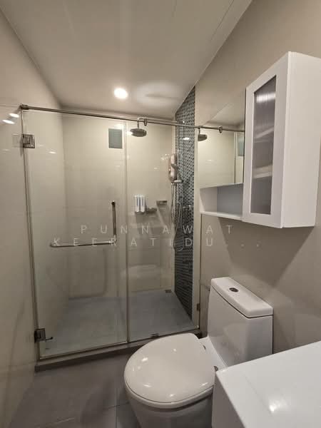 The Sky Sukhumvit, Bangkok, 103-4 Sukhumvit Road, Bang Na Nuea, Bang Na, Bangkok, 1 Bedroom, 34 sqm, Condo For Rent, by Najawa Salae, 500269430 - DDproperty.com