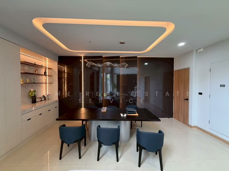 ปรีชา รามคำแหง - กรุงเทพกรีฑา, กรุงเทพ, คลองสองต้นนุ่น, ลาดกระบัง, กรุงเทพ, 400 ตร.ม., บ้านเดี่ยว ขาย, โดย HOME Real Estate Service, 500269433 - DDproperty.com