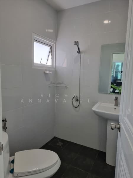 ทาวน์เฮ้าส์ 3-ห้องนอน, กรุงเทพ, สามเสนนอก, ห้วยขวาง, กรุงเทพ, 180 ตร.ม., ทาวน์เฮ้าส์ ให้เช่า, โดย Vichai  Annavakulthorn, 500269439 - DDproperty.com