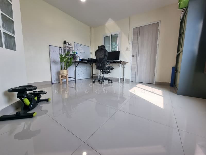 ทาวน์เฮ้าส์ 3-ห้องนอน, กรุงเทพ, สามเสนนอก, ห้วยขวาง, กรุงเทพ, 180 ตร.ม., ทาวน์เฮ้าส์ ให้เช่า, โดย Vichai  Annavakulthorn, 500269439 - DDproperty.com