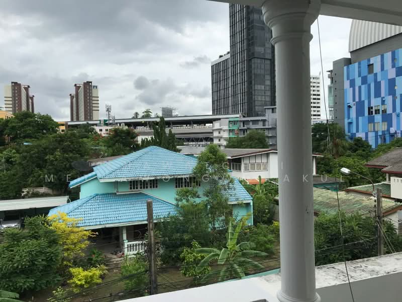 4-BR Townhouse, Bangkok, Lat Yao, Chatuchak, Bangkok, 4 Bedrooms, 330 sqm, Townhouse For Rent, by Thawatchai Methawongworakul, 500269441 - DDproperty.com