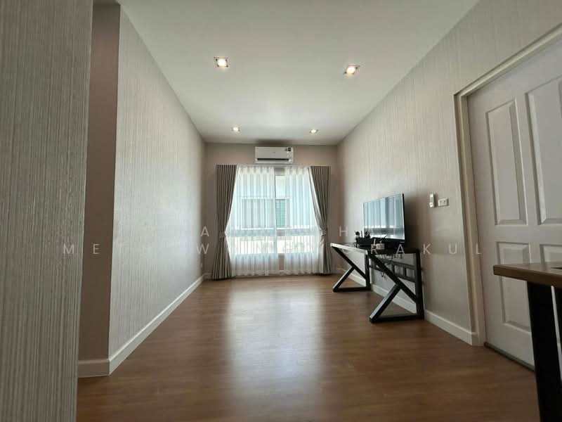 Grandio Petchkasem 81, Bangkok, Machareon Road, Nong Kang Plu, Nong Khaem, Bangkok, 4 Bedrooms, 188 sqm, Single Detached House For Rent, by Thawatchai Methawongworakul, 500269447 - DDproperty.com